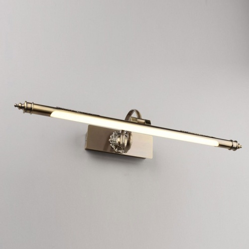 Подсветка для картины Omnilux Varena OML-23901-08 в Нижнем Новгороде фото 2