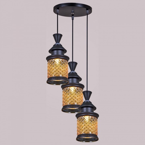 Подвесной светильник 03253 03253-0.4-03 в Нижнем Новгороде