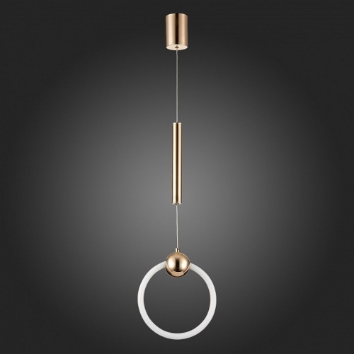 Подвесной светильник ST-Luce Giera SL1578.203.01 в Нижнем Новгороде фото 5