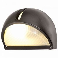 Накладной светильник Arte Lamp Urban A2801AL-1BK в Качканаре