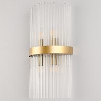 Накладной светильник Arte Milano Torcia 430122.250.4.E14.B1 BS в Нижнем Новгороде