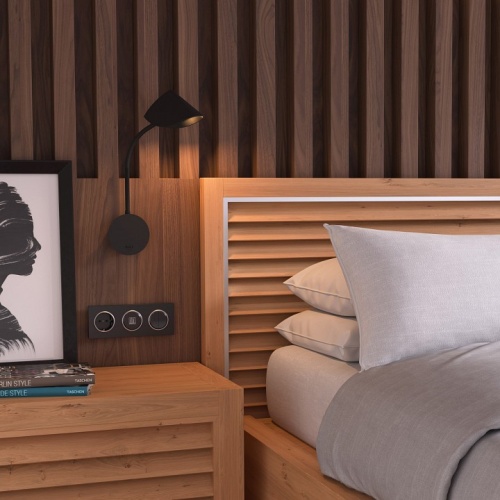 Бра Mantra Goa 7721 в Нижнем Новгороде фото 3