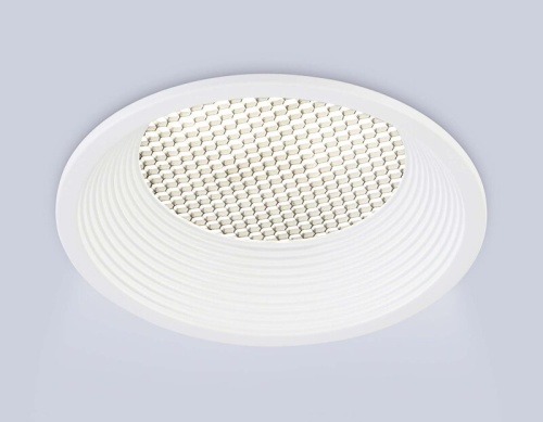Встраиваемый светильник Ambrella Light TN TN51751 в Нижнем Новгороде фото 7
