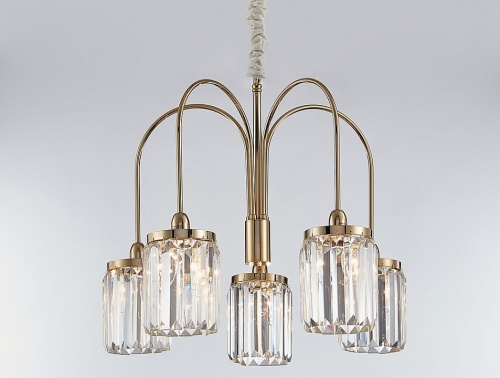 Подвесная люстра Newport RENATA М0070422 в Нижнем Новгороде