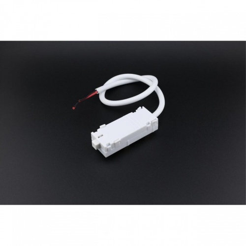 Токопровод концевой Aployt Magnetic track 220 APL.0280.10.03 в Нижнем Новгороде фото 3