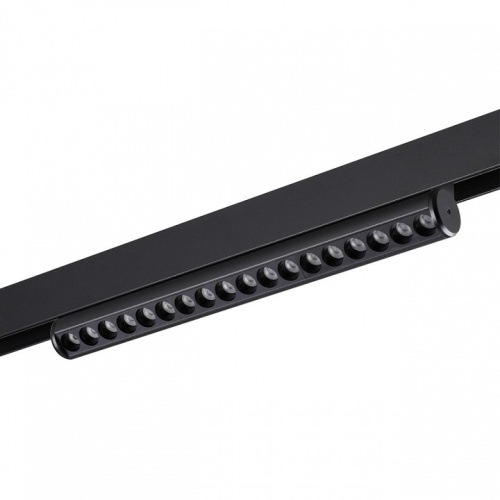 Накладной светильник Novotech VECTOR 220V 359948 в Нижнем Новгороде фото 4