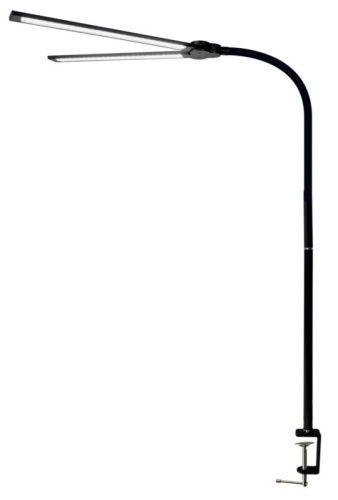 Настольная лампа декоративная Arte Lamp TILT A5127LT-1BK в Нижнем Новгороде