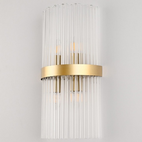 Накладной светильник Arte Milano Torcia 430122.250.4.E14.B1 BS в Нижнем Новгороде