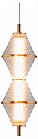 Подвесной светильник Moderli Senta V11360-PL в Нижнем Новгороде