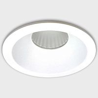 Встраиваемый светильник Italline IT08-8041 IT08-8041 white 3000K в Нижнем Новгороде