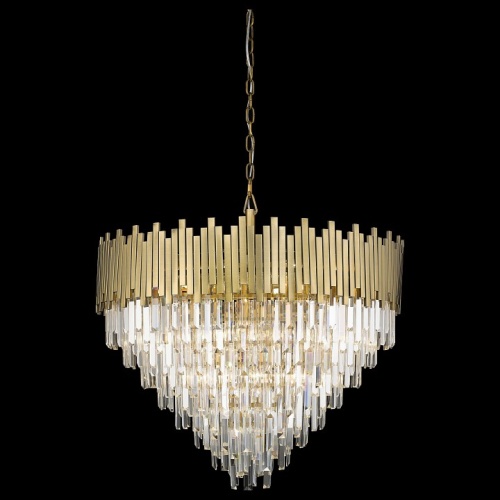 Подвесной светильник Wertmark Calogera WE137.21.503 в Нижнем Новгороде фото 2