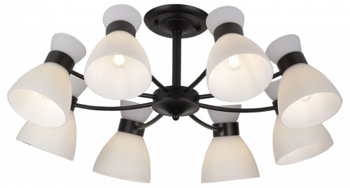 Люстра на штанге Rivoli Aemilia 9185-308 в Нижнем Новгороде