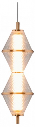 Подвесной светильник Moderli Senta V11360-PL в Нижнем Новгороде
