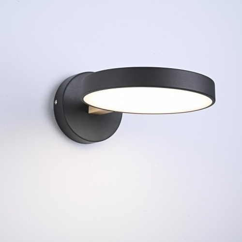 Бра Imperiumloft TURNA Black TURNA-W01 в Нижнем Новгороде фото 8