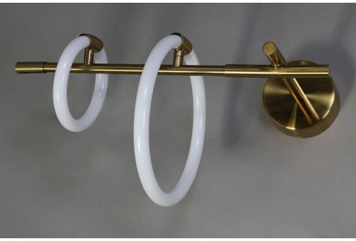 Светильник на штанге Zortes Jessy ZRS.01043.02 в Нижнем Новгороде фото 5