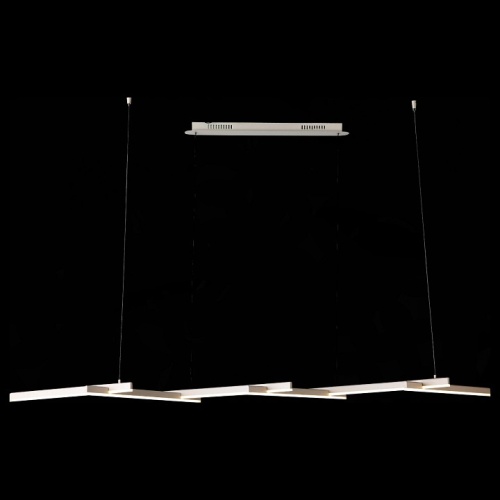 Подвесная люстра ST-Luce Basoni SL394.503.06 в Нижнем Новгороде фото 8