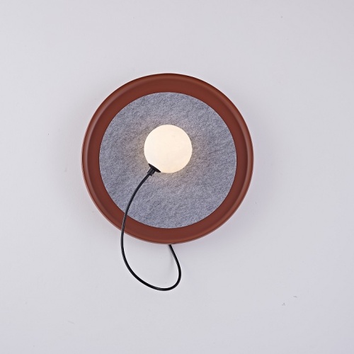 Бра Imperiumloft MARGOTT Orange margott-wall01 в Нижнем Новгороде фото 12