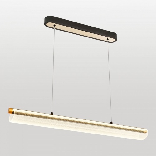 Подвесной светильник Lussole Bradford LSP-0925 в Нижнем Новгороде фото 8