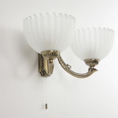 Бра Citilux Севилья CL414323 в Нижнем Новгороде фото 12