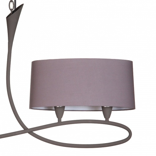 Подвесной светильник Mantra Lua 3680 в Нижнем Новгороде фото 7