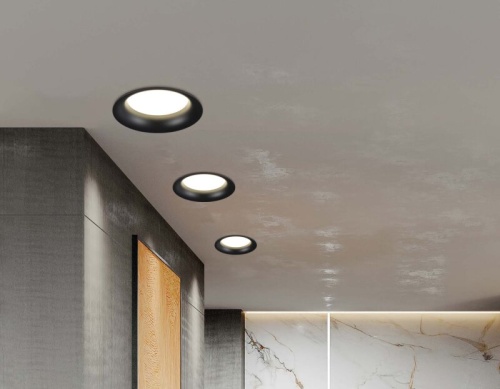 Встраиваемый светильник Ambrella Light TU TU51811 в Нижнем Новгороде фото 3