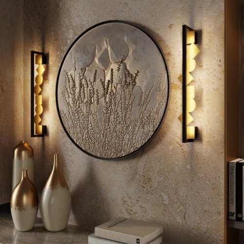 Накладной светильник Odeon Light Geos 6691/12WL в Нижнем Новгороде фото 3