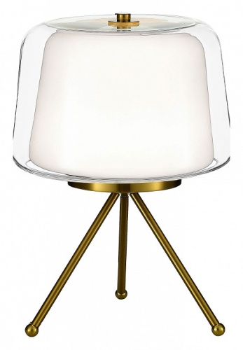 Настольная лампа декоративная ST-Luce Pandora SL6127.304.01 в Петровом Вале фото 3