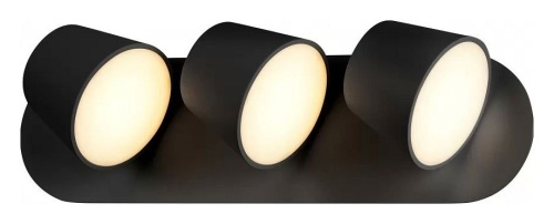 Бра iLedex Flexin W1118-3AS BK в Нижнем Новгороде