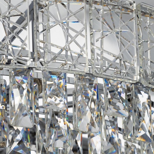 Подвесная люстра Citilux Sagrada CL317281 в Нижнем Новгороде фото 11