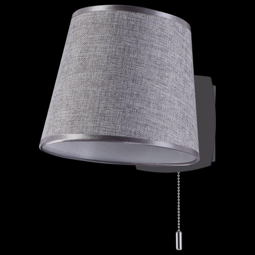 Бра Maytoni Bergamo MOD613WL-01B в Нижнем Новгороде фото 6