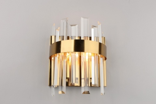 Накладной светильник Omnilux Oriolo OML-69401-02 в Нижнем Новгороде фото 4