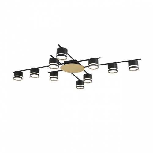 Потолочная люстра Lumion BENUA 8304/10C в Нижнем Новгороде фото 3