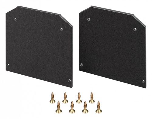 Заглушка для профиля Arlight  035474 в Нижнем Новгороде