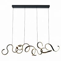 Подвесной светильник Lightstar Corinto 637117 в Нижнем Новгороде