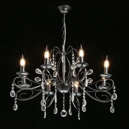 Подвесная люстра De City Лада 2 442010708 в Нижнем Новгороде фото 10