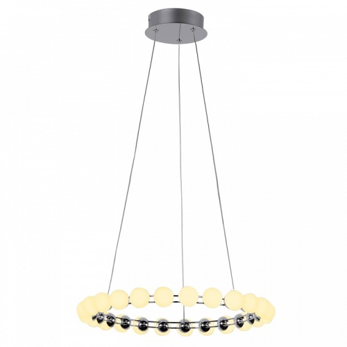 Подвесная люстра Favourite Helmet 4589-5P в Нижнем Новгороде фото 2