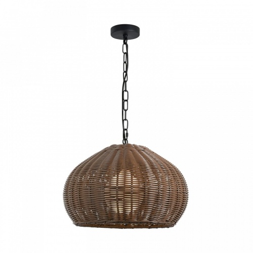 Подвесной светильник Favourite Wicker 4883-1P в Нижнем Новгороде фото 3