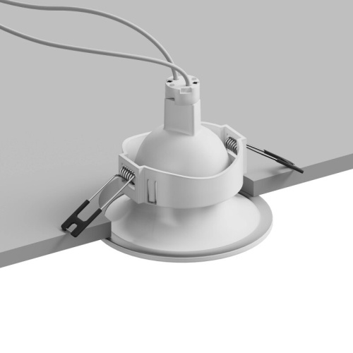 Встраиваемый светильник Hesby Lighting Harstad HSBL_0252 в Нижнем Новгороде фото 4