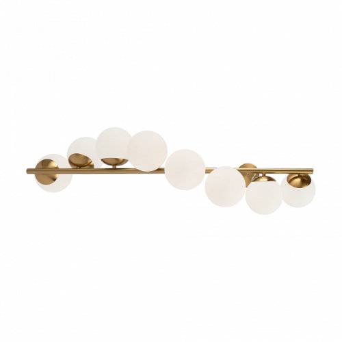 Подвесной светильник Freya Zing FR5199PL-08BS1 в Нижнем Новгороде фото 2