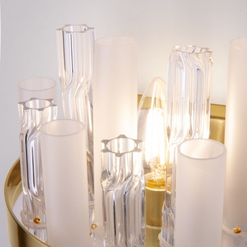 Накладной светильник Bogate's Hollis 368/2 в Нижнем Новгороде фото 2