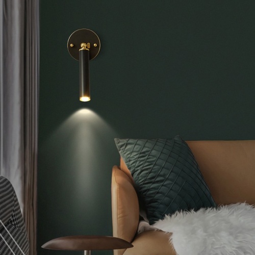 Накладной светильник Imperiumloft  Nette-Wall01 в Нижнем Новгороде фото 4