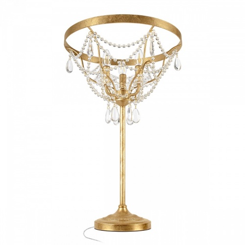 Настольная лампа декоративная Loft it Foil 10430T в Нижнем Новгороде фото 7