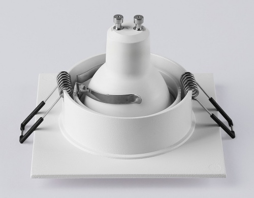 Встраиваемый светильник Ambrella Light TN TN102743 в Нижнем Новгороде фото 2