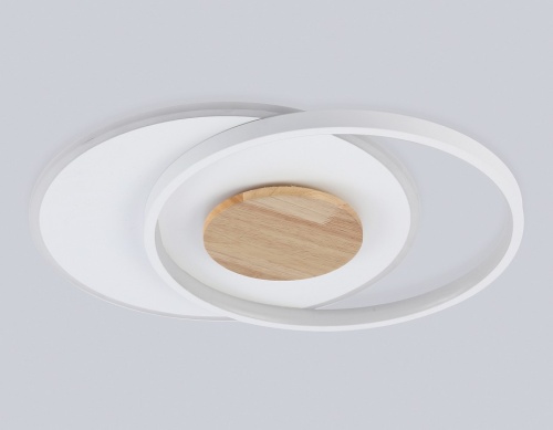 Накладной светильник Ambrella Light FL FL4788 в Нижнем Новгороде фото 5