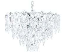 Подвесная люстра Eglo Carvario 39723 в Нижнем Новгороде