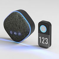 Звонок беспроводной Elektrostandard DBQ29 DBQ29M WL в Нижнем Новгороде