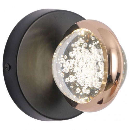 Накладной светильник Lussole  LSP-7511 в Нижнем Новгороде