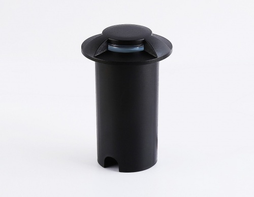 Встраиваемый в дорогу светильник Ambrella Light ST ST6525 в Нижнем Новгороде фото 3