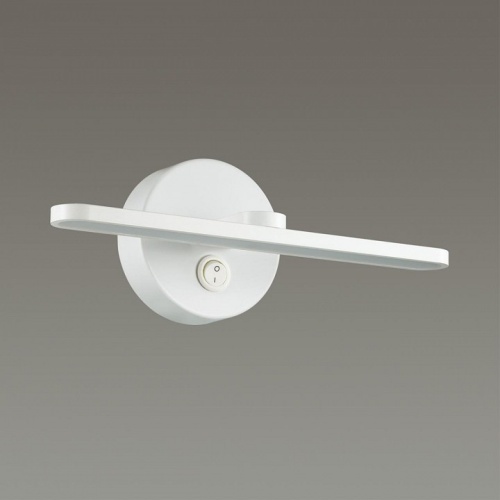 Подсветка для зеркала Lumion Akari 3763/10WL в Нижнем Новгороде фото 2