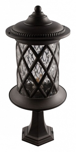 Наземный низкий светильник Loft it Bergamo 100018/620 в Нижнем Новгороде фото 5